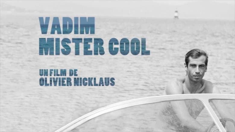 Backdrop from Vadim Mister Cool