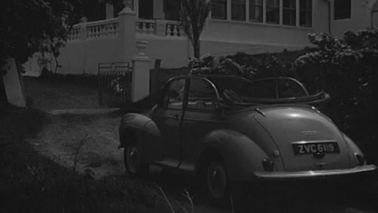 Backdrop from Dead Man's Evidence