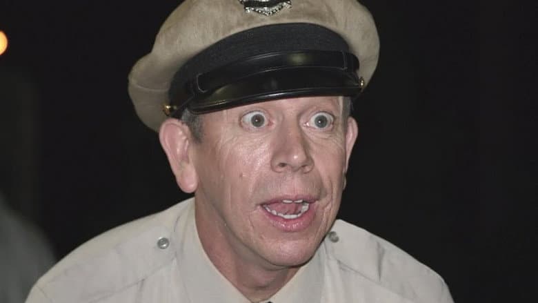 Backdrop from The Mayberry Effect