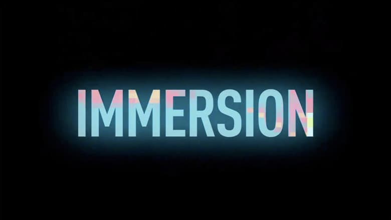 Backdrop from Immersion