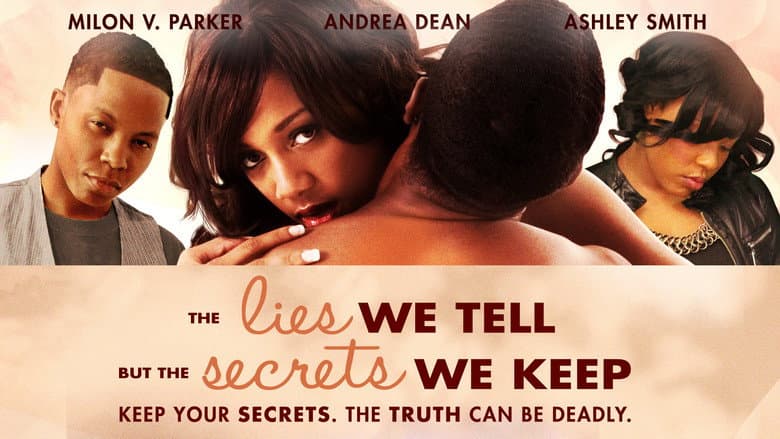 Кадр із фільму «The Lies We Tell But the Secrets We Keep: Part 2»