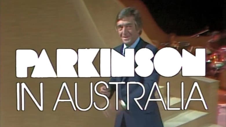 Backdrop from Parkinson In Australia