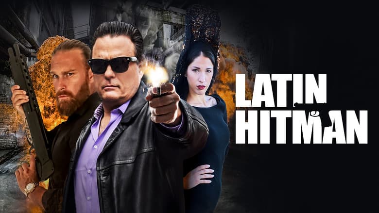 Backdrop from Latin Hitman