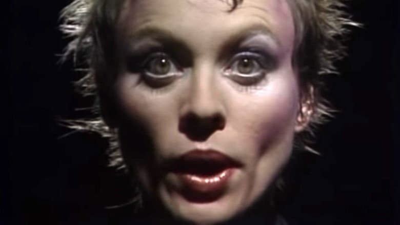 Backdrop from Laurie Anderson: The Collected Videos