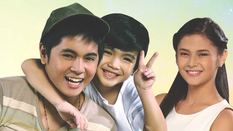 Backdrop from Niño
