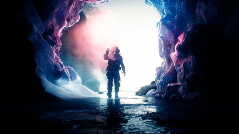 Backdrop from Explorers