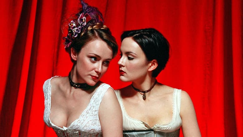 Backdrop from Tipping the Velvet