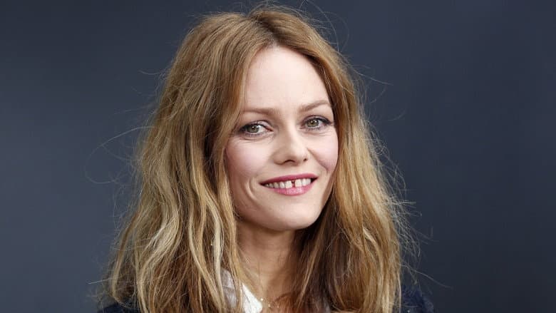 Backdrop from Vanessa Paradis - Divinidylle Tour