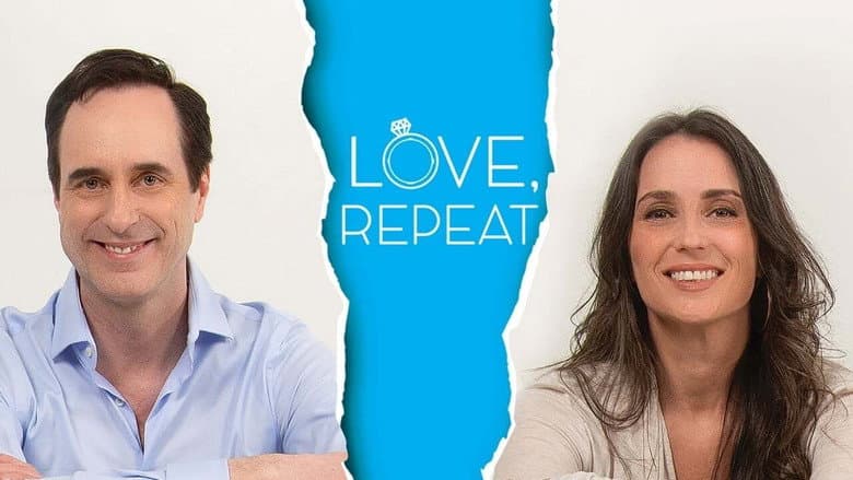 Backdrop from Love, Repeat