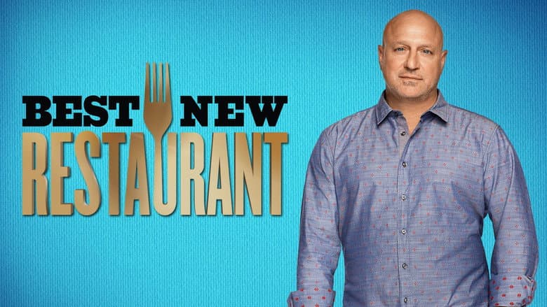 Backdrop from Best New Restaurant
