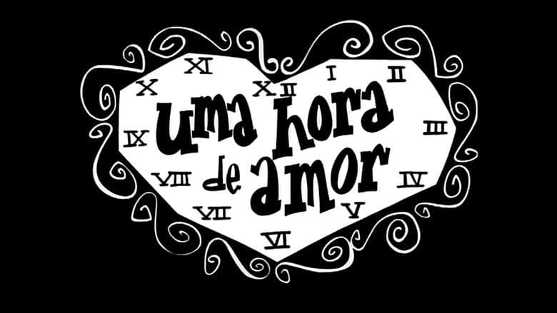 Backdrop from Uma Hora de Amor