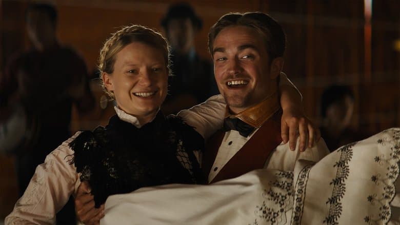 Backdrop from Damsel