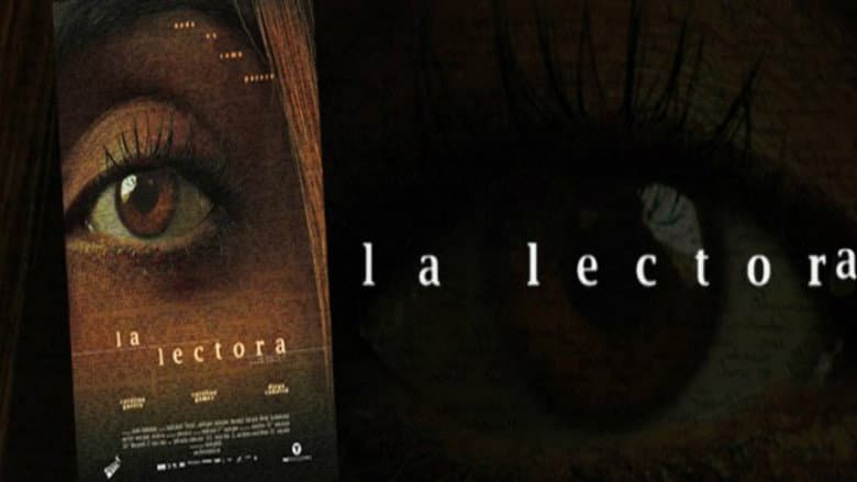 Backdrop from La lectora