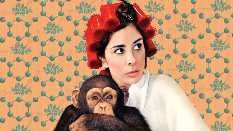 Backdrop from Sarah Silverman: We Are Miracles