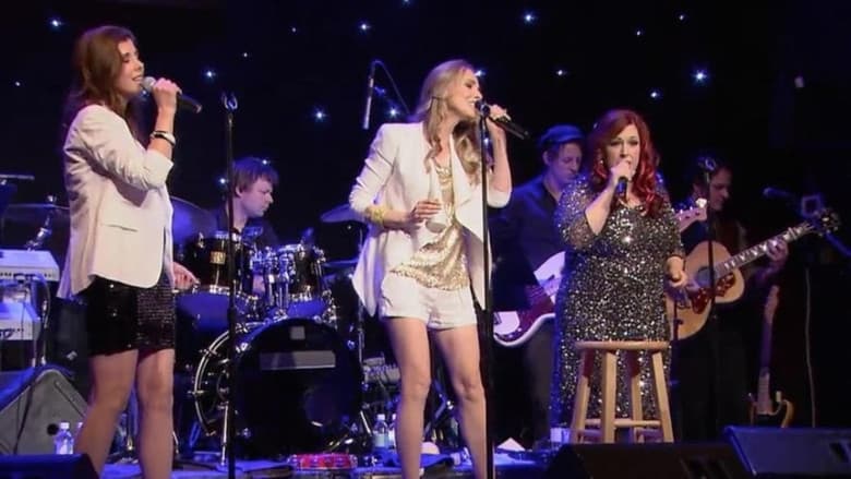 Backdrop from Wilson Phillips: Live from Infinity Hall