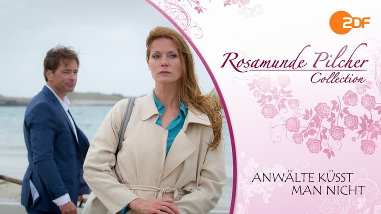 Backdrop from Rosamunde Pilcher: Anwälte küsst man nicht