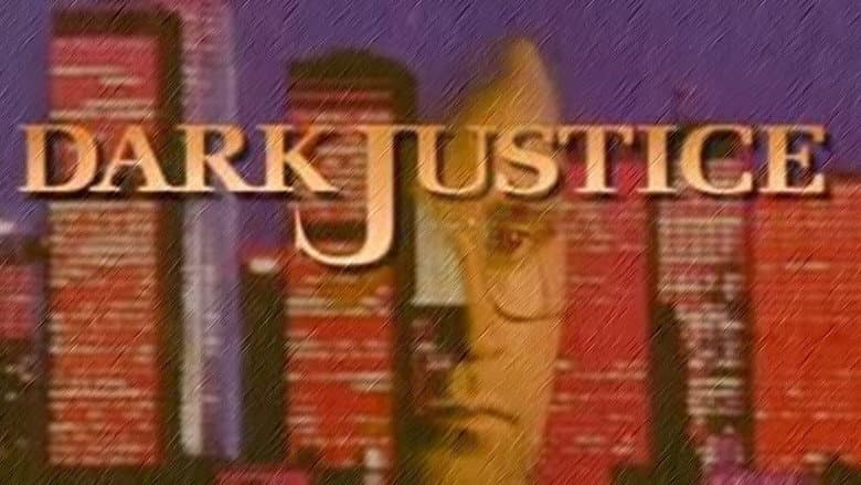 Backdrop from Dark Justice
