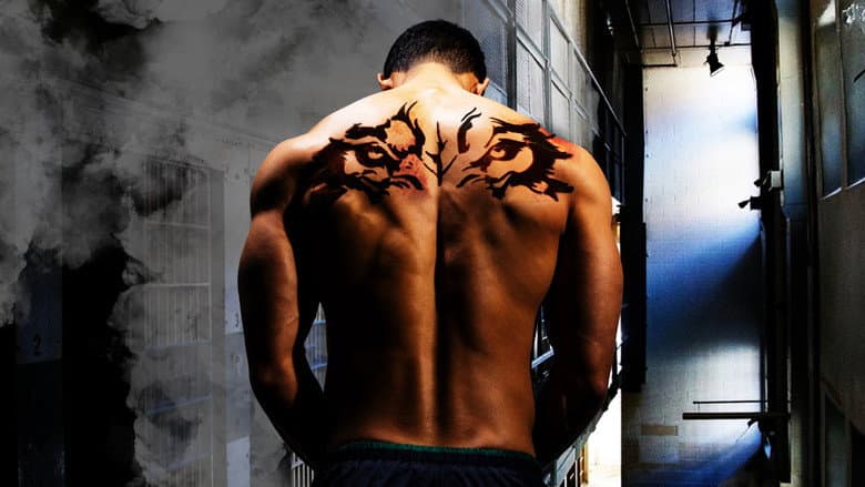 Backdrop from Lone Wolves