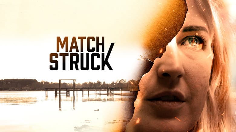 Backdrop from Match Struck