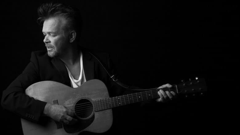 Backdrop from John Mellencamp: Plain Spoken Live from The Chicago Theatre