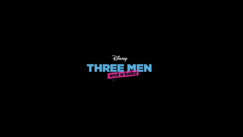 Backdrop from Three Men and a Baby