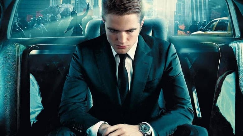 Backdrop from Cosmopolis