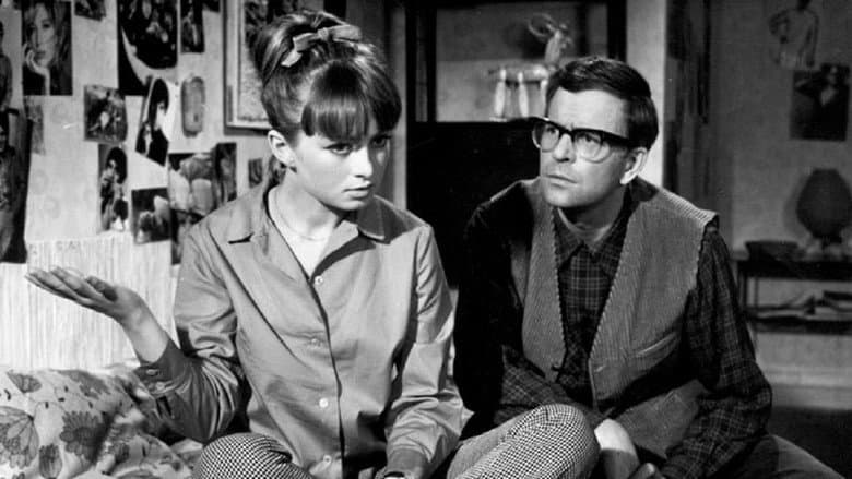 Backdrop from The Lodger