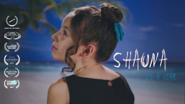 Backdrop from Shauna Is a Liar