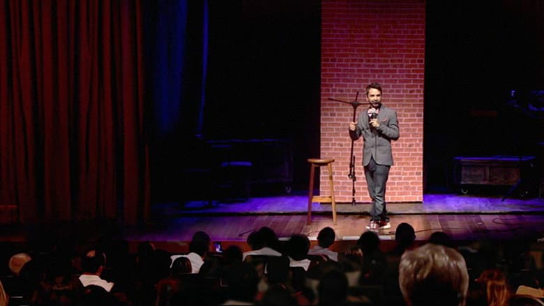 Backdrop from Bruno Motta: Melhor que os Outros Stand Ups que Eu Já Fiz em 15 Anos de Carreira