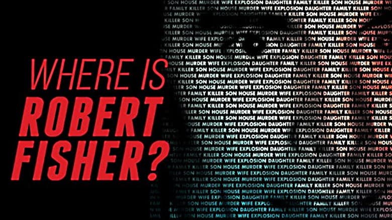 Backdrop from Where is Robert Fisher?