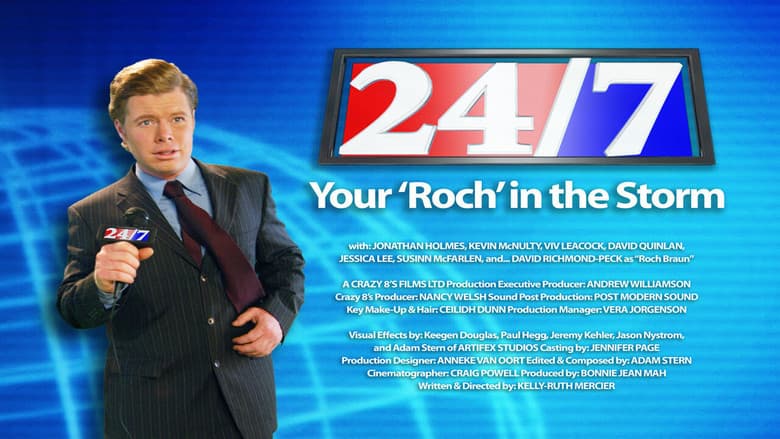 Backdrop from 24/7