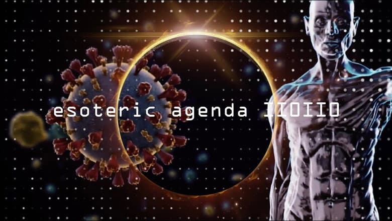 Backdrop from Esoteric Agenda 2
