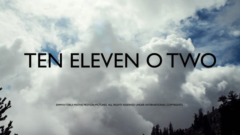 Backdrop from Ten Eleven O Two