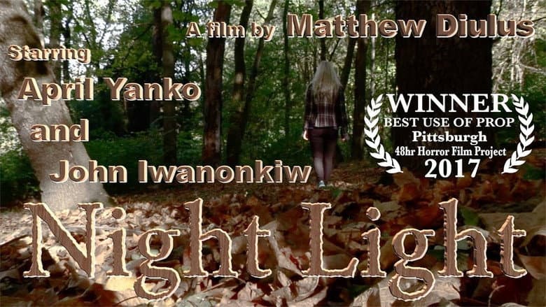 Backdrop from Night Light