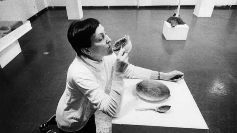 Backdrop from Imago Meret Oppenheim