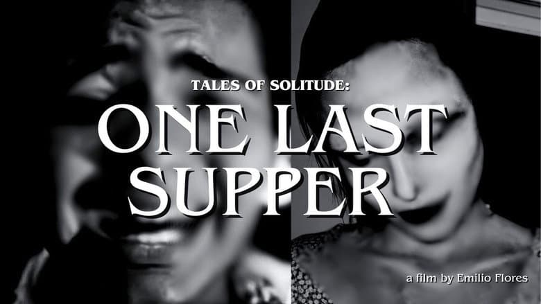 Backdrop from Tales of Solitude: One Last Supper