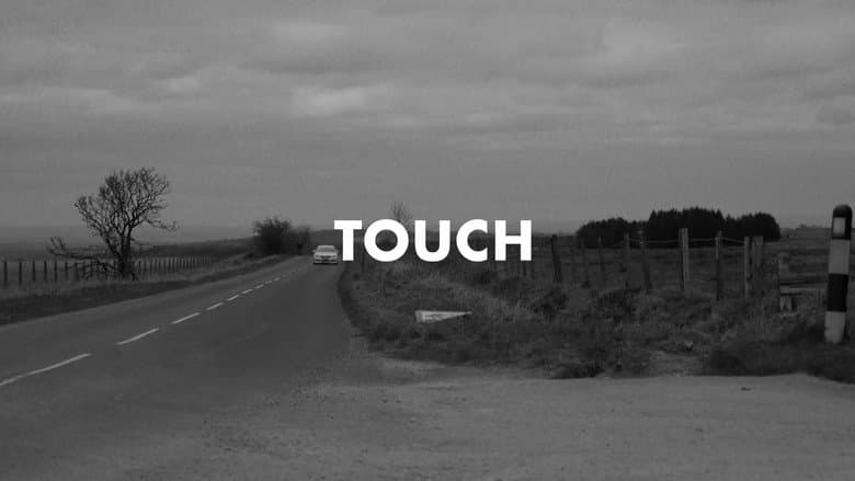 Backdrop from Touch