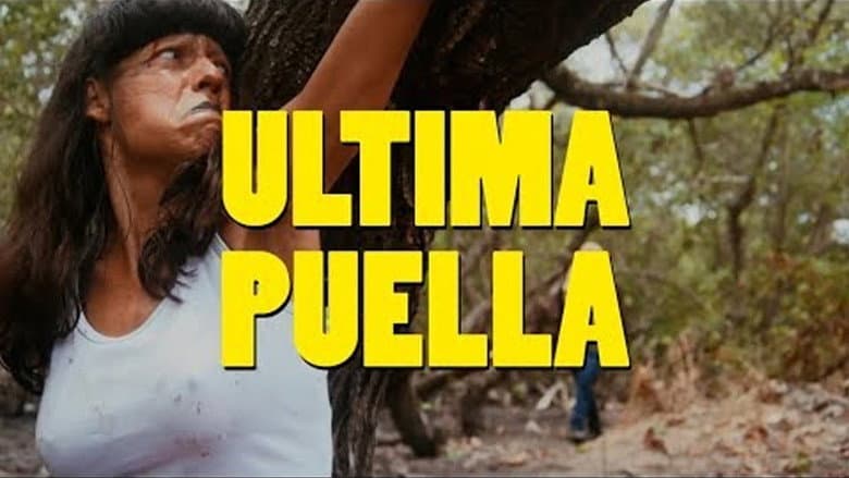 Backdrop from Ultima Puella