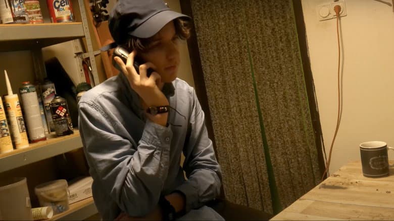 Backdrop from Veszed az adást?