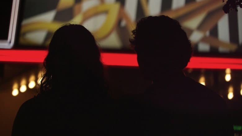 Backdrop from Not Now