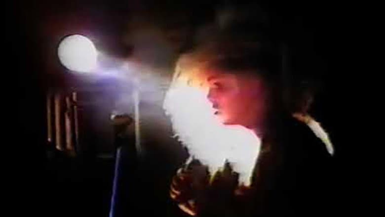 Кадр із фільму «Skeletal Family: Live At Sheffield University, October 1984»