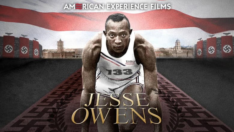 Backdrop from Jesse Owens