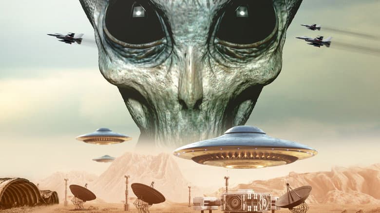 Backdrop from Area 51 Exposed