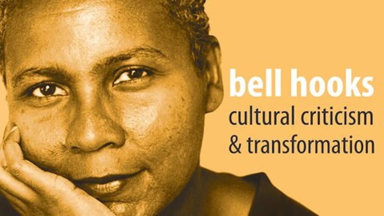 Backdrop from bell hooks: Cultural Criticism & Transformation