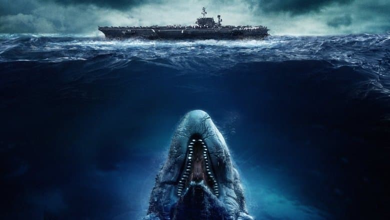 Backdrop from 2010: Moby Dick