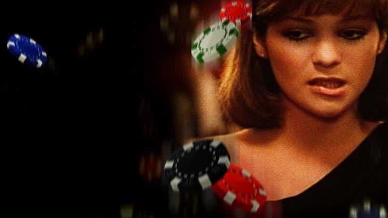 Backdrop from The Seduction of Gina