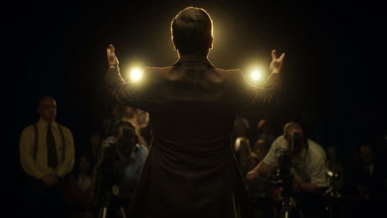 Backdrop from IT´S CHICO TIME!