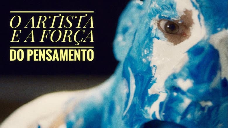 Backdrop from O Artista e a Força do Pensamento