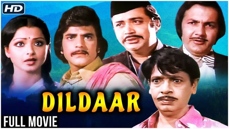 Backdrop from Dildaar