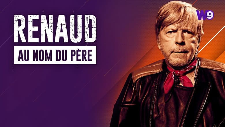 Backdrop from Renaud, au nom du père
